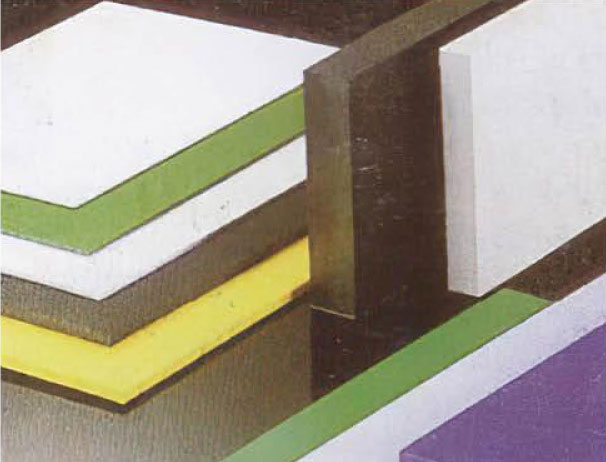 煤倉溜槽內(nèi)襯